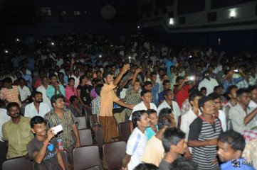 James Bond Movie Success Tour